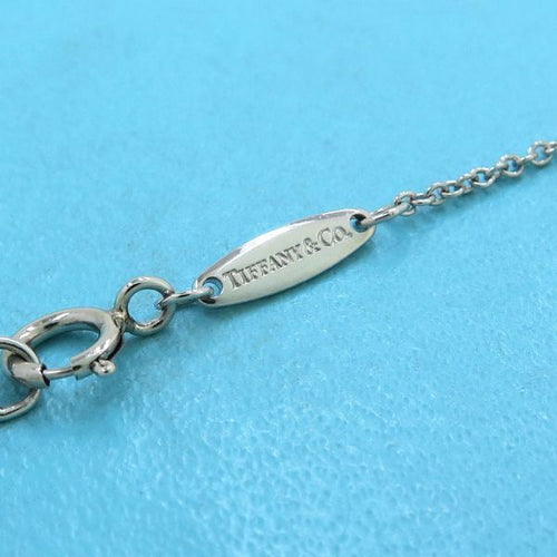 Tiffany Necklace /9P A