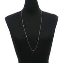 Tiffany Necklace /9P A
