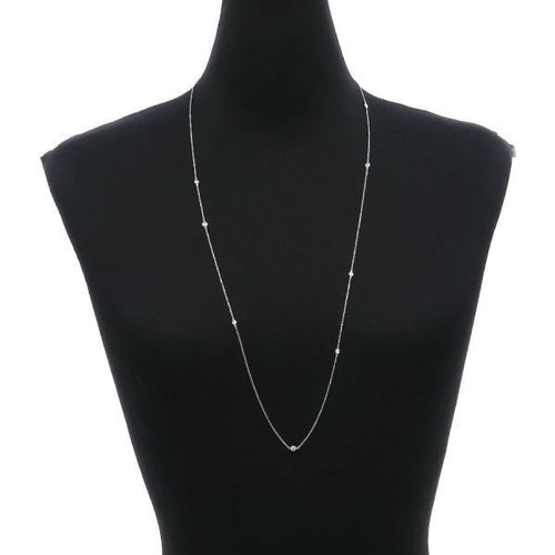 Tiffany Necklace /9P A