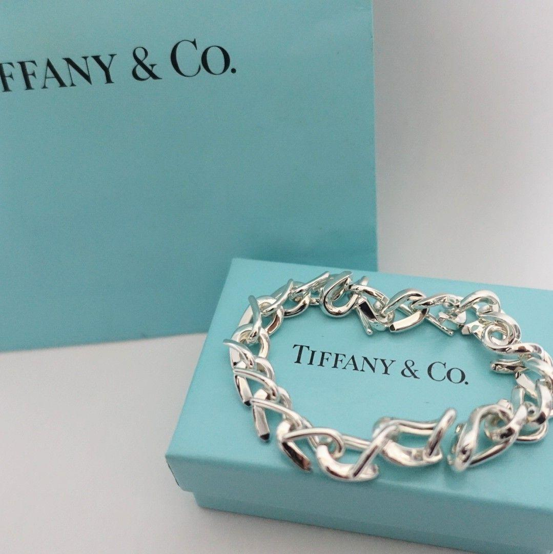 Tiffany Bracelet 925