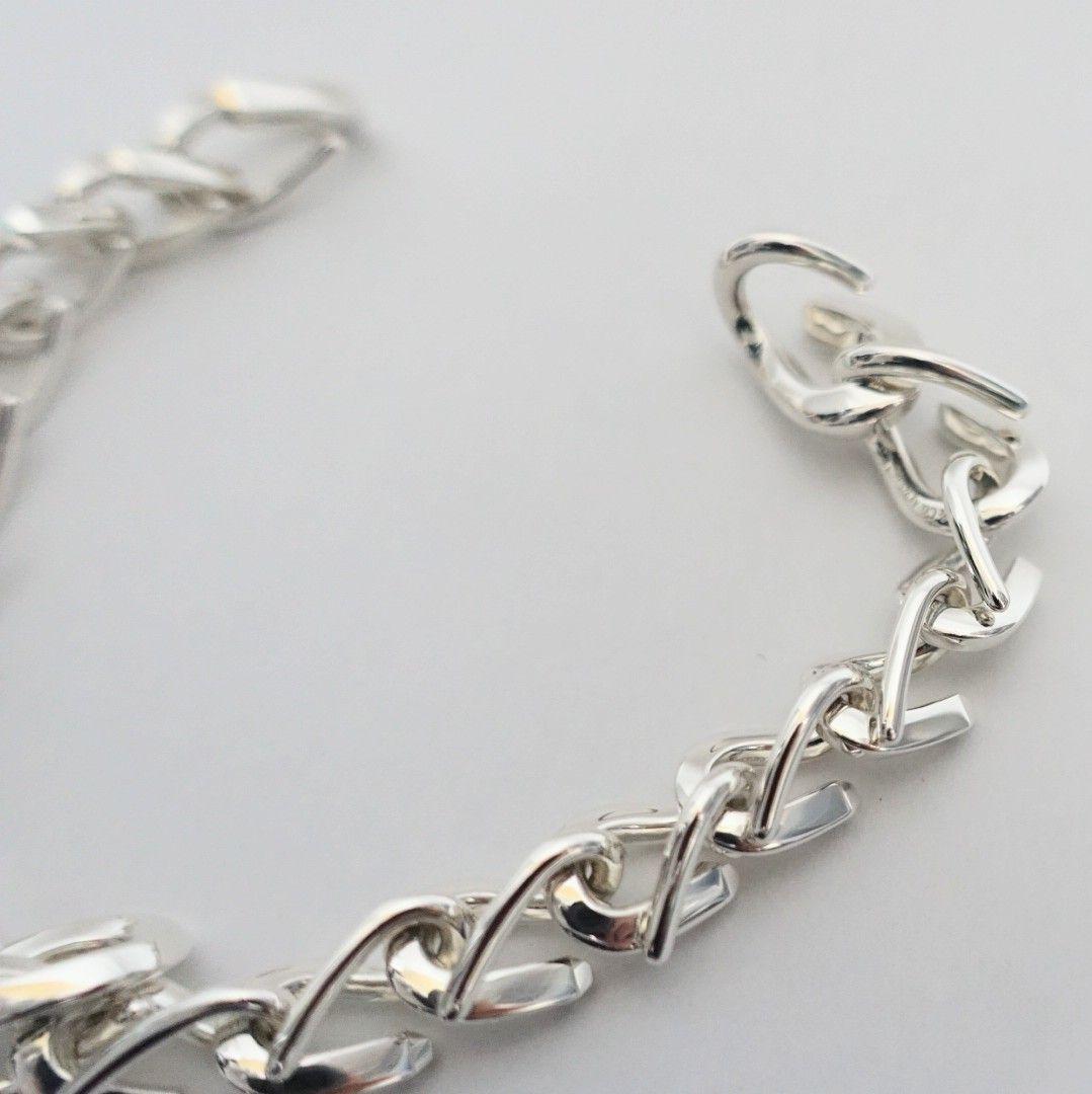 Tiffany Bracelet 925