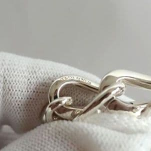 Tiffany Bracelet 925