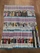Boy'S Manga Bleach
