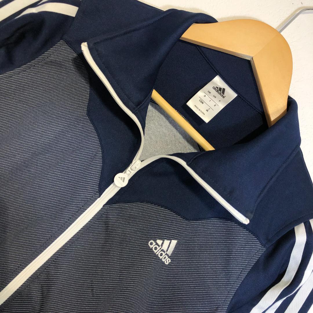 Adidas Tracksuits, Pullovers Jerseys 90S