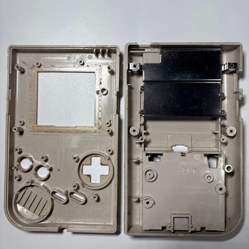Gameboy Consoles (Game Boy) Gb Dmg-01