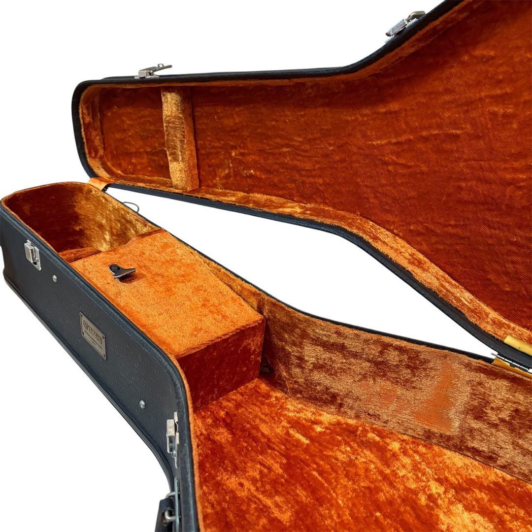 Yamaha Guitar Cases 70