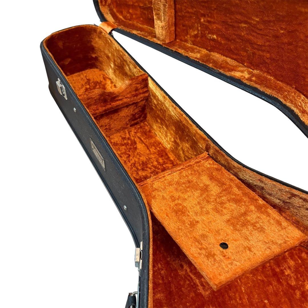 Yamaha Guitar Cases 70