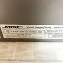 Bose Cd Sacd Player Via Cd/Md Virtual Imaging Array
