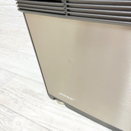 Bose Cd Sacd Player Via Cd/Md Virtual Imaging Array