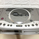 Bose Cd Sacd Player Via Cd/Md Virtual Imaging Array