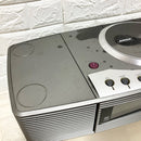 Bose Cd Sacd Player Via Cd/Md Virtual Imaging Array