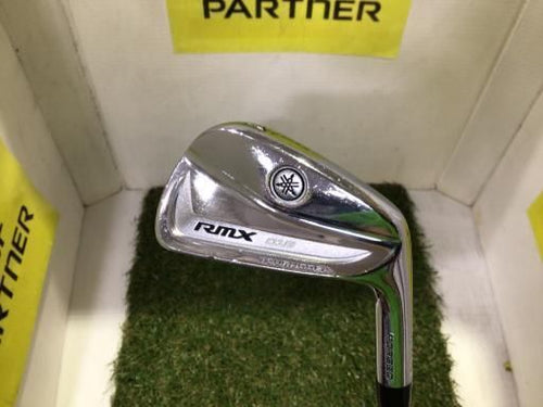 Single Iron Rmx 018 Tour Model 6S Ir S) D