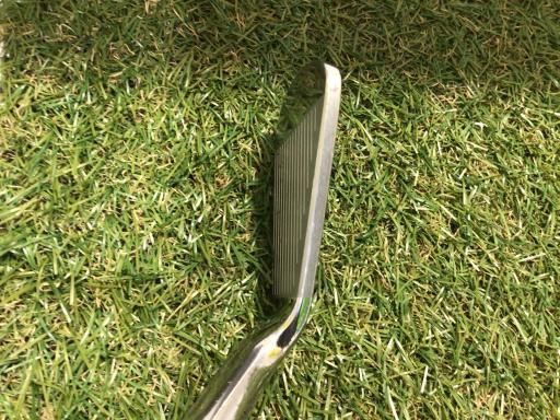 Single Iron Rmx 018 Tour Model 6S Ir S) D