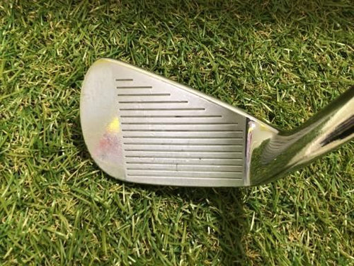 Single Iron Rmx 018 Tour Model 6S Ir S) D