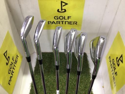 Single Iron Rmx 018 Tour Model 6S Ir S) D