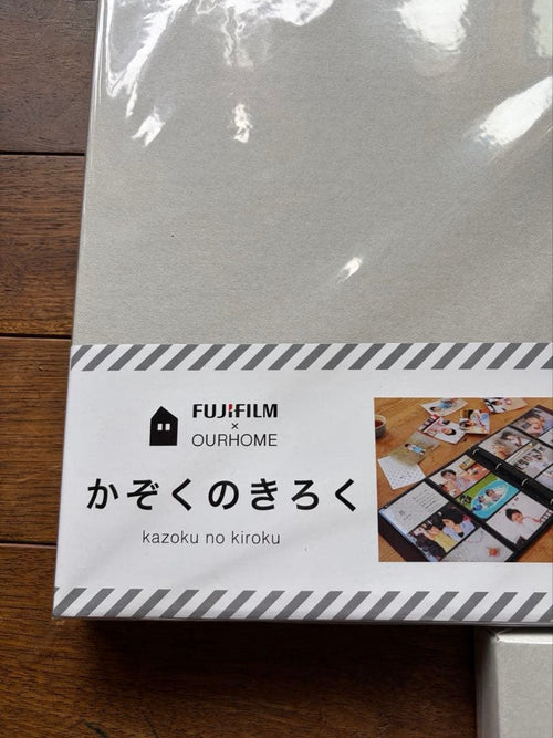 Others Fujifilm Ourhome 3