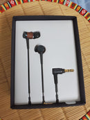 Wired Earphones Jvc Ha Fw7-B