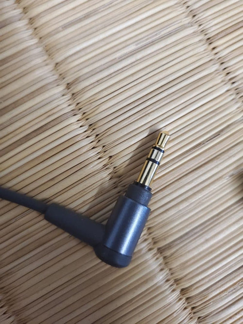 Wired Earphones Jvc Ha Fw7-B