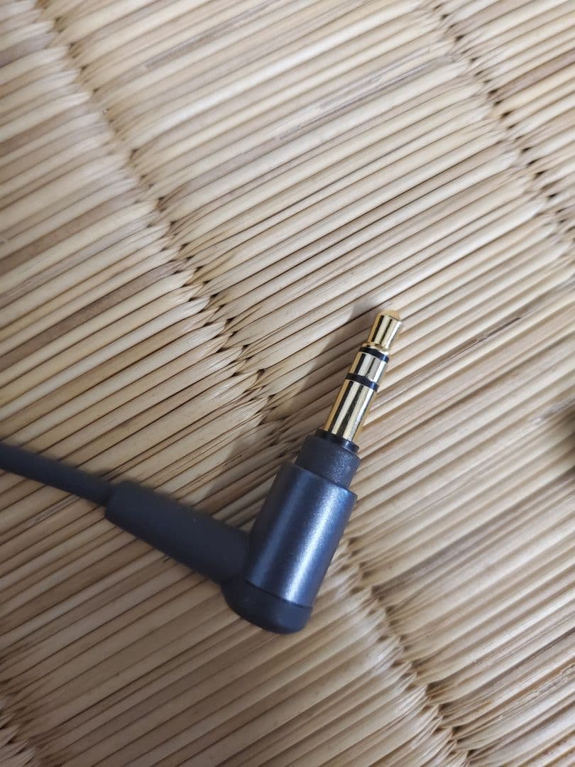 Wired Earphones Jvc Ha Fw7-B