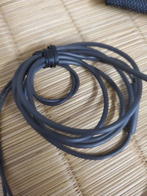 Wired Earphones Jvc Ha Fw7-B
