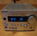 Onkyo Av Amplifier Controller Pr-155Ax