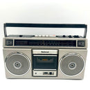 Panasonic Radio And Boombox National Fm/Am Rx-5020
