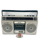 Panasonic Radio And Boombox National Fm/Am Rx-5020
