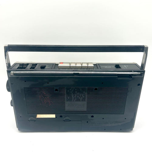 Panasonic Radio And Boombox National Fm/Am Rx-5020