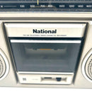 Panasonic Radio And Boombox National Fm/Am Rx-5020