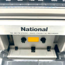 Panasonic Radio And Boombox National Fm/Am Rx-5020