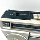 Panasonic Radio And Boombox National Fm/Am Rx-5020