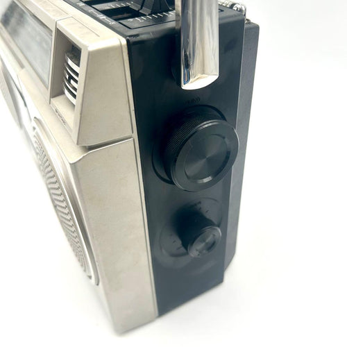 Panasonic Radio And Boombox National Fm/Am Rx-5020