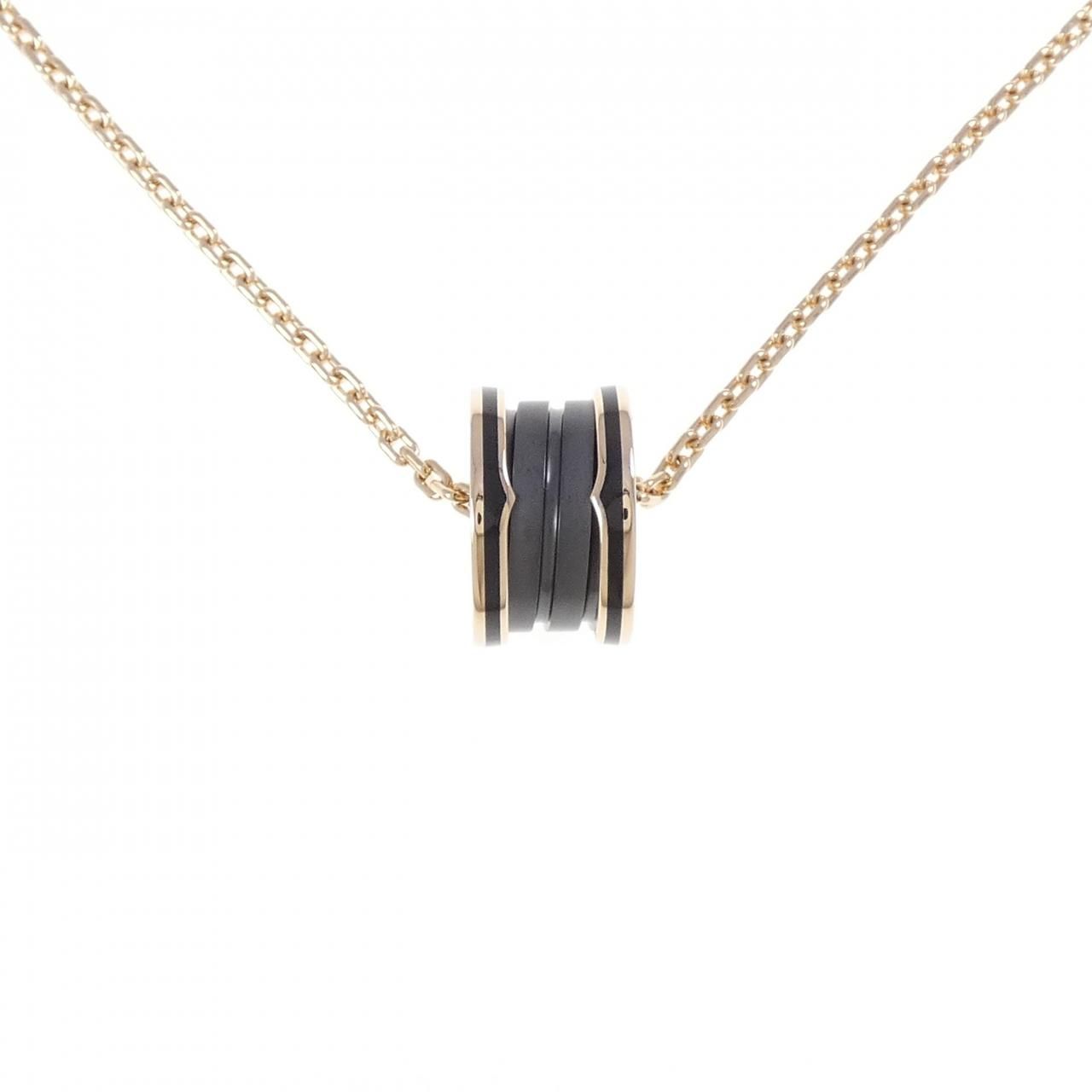 Bvlgari Necklace B.Zero1