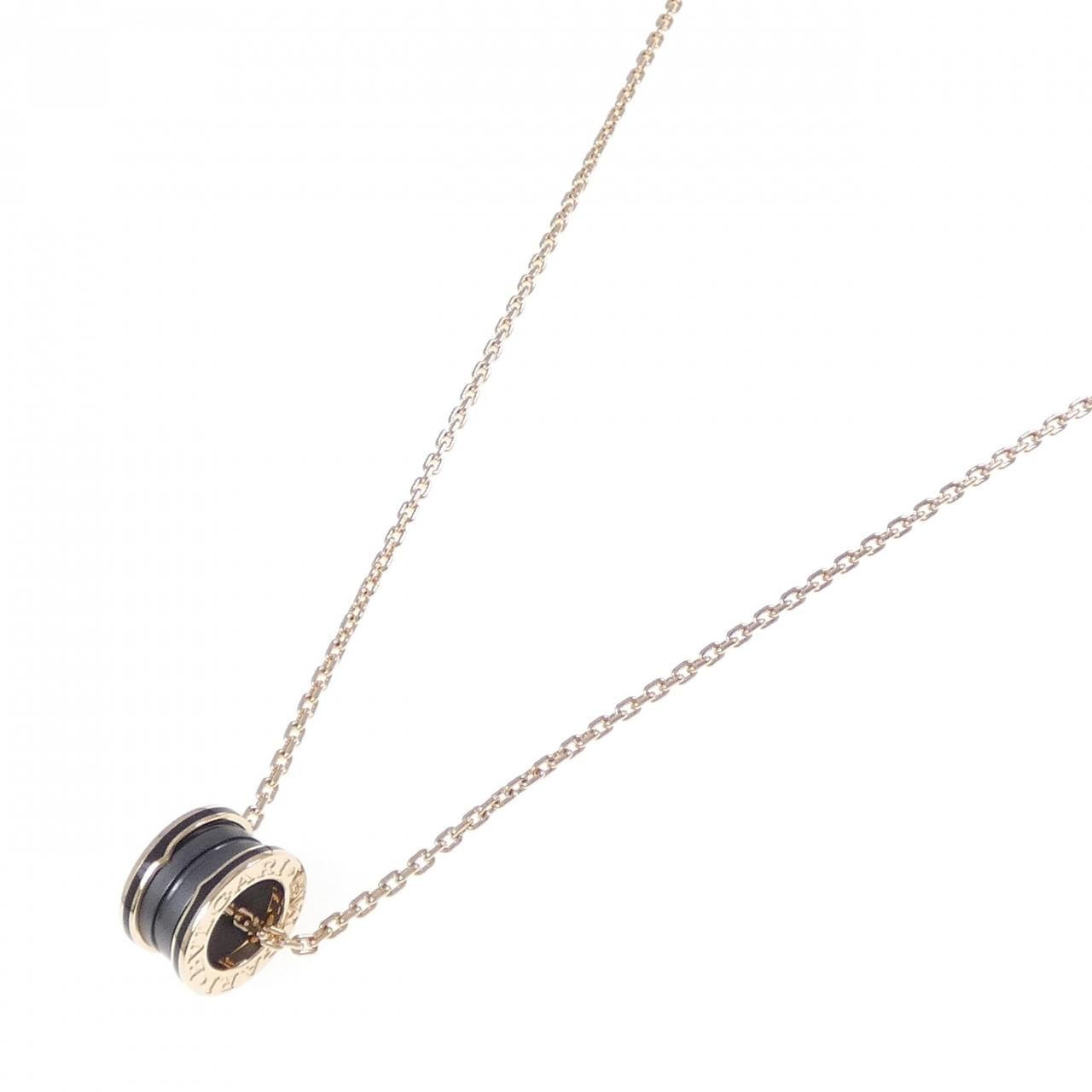 Bvlgari Necklace B.Zero1