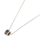Bvlgari Necklace B.Zero1