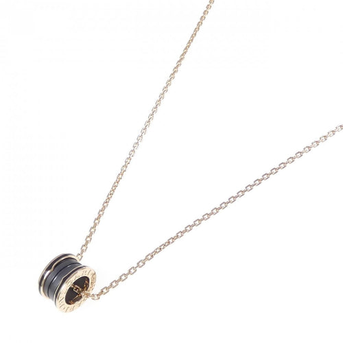 Bvlgari Necklace B.Zero1