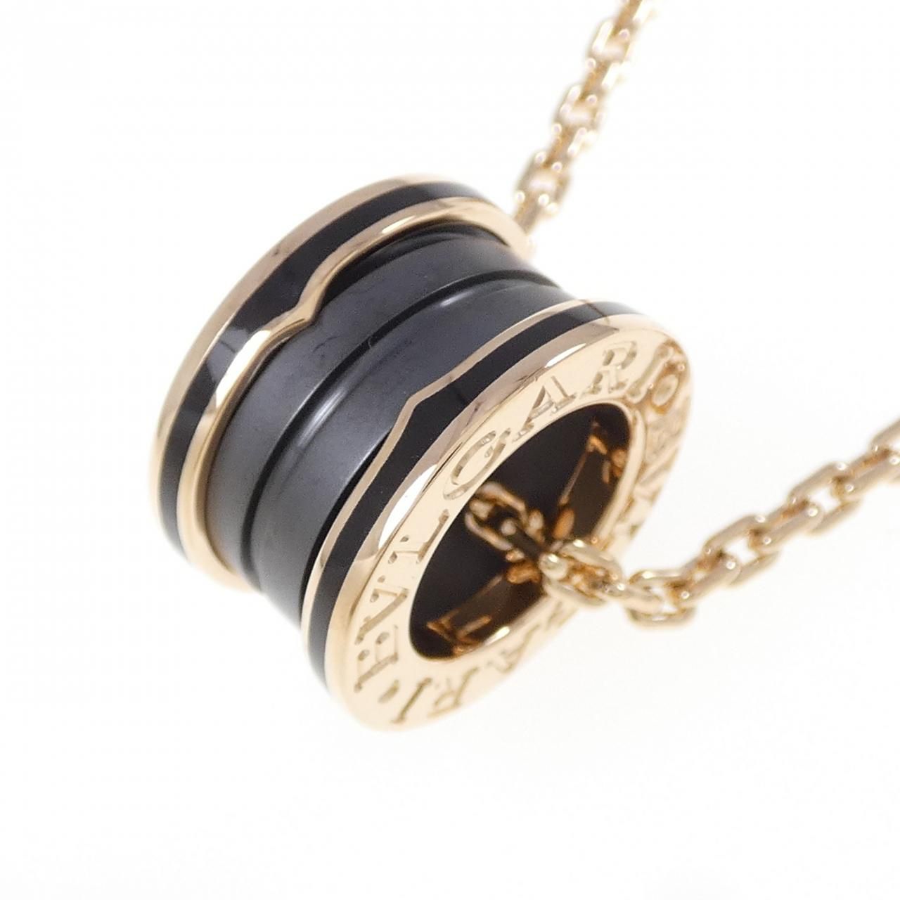 Bvlgari Necklace B.Zero1
