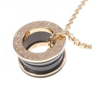 Bvlgari Necklace B.Zero1