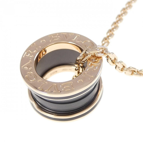 Bvlgari Necklace B.Zero1