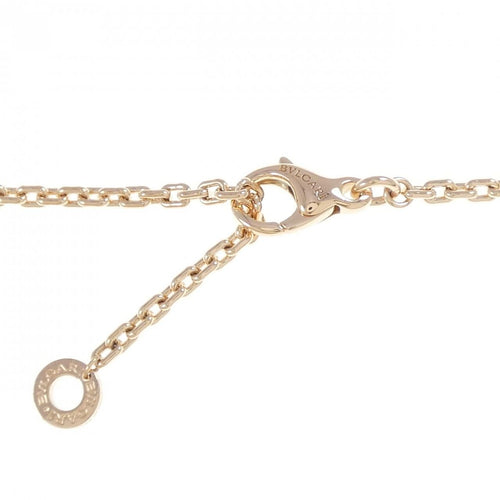 Bvlgari Necklace B.Zero1