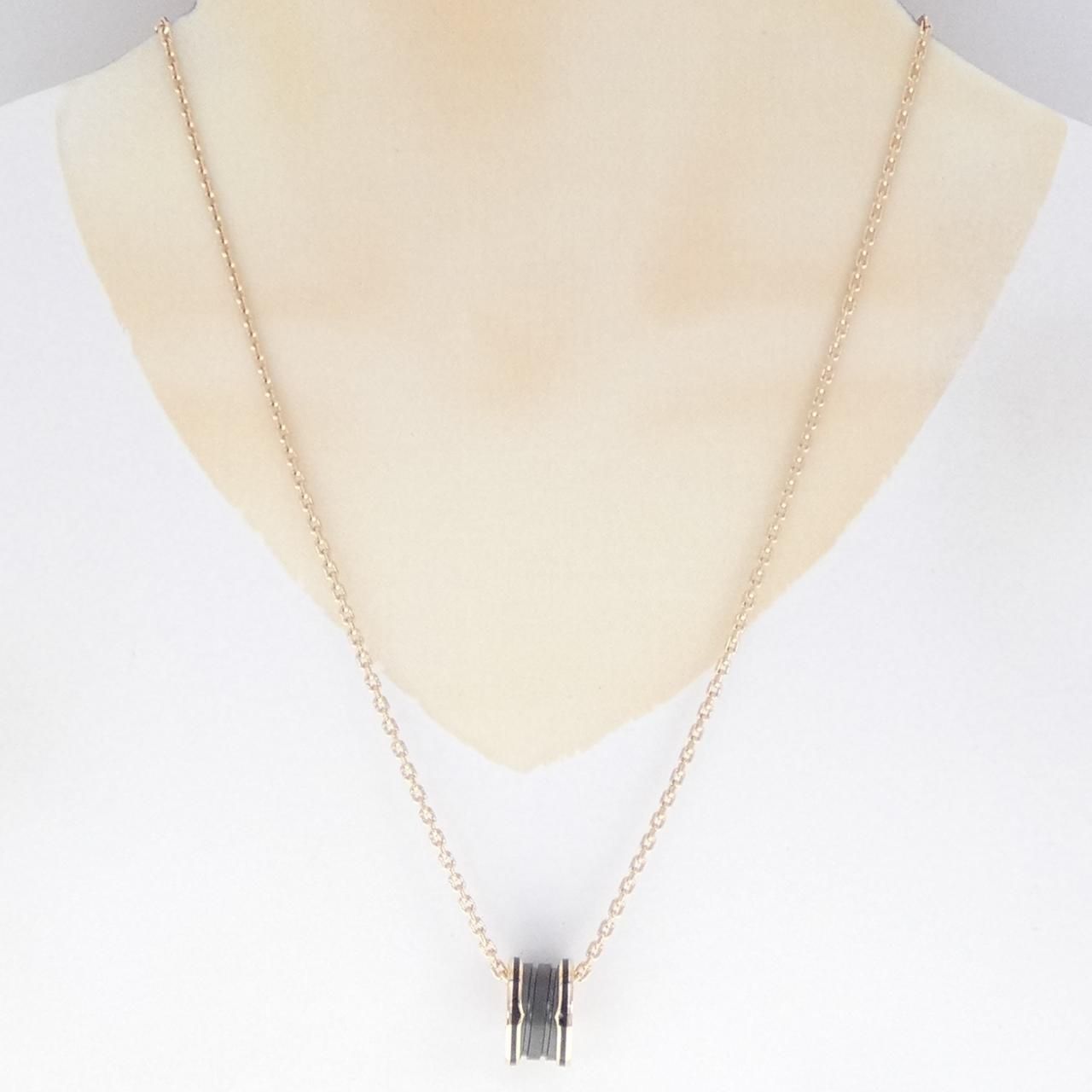 Bvlgari Necklace B.Zero1