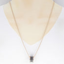 Bvlgari Necklace B.Zero1