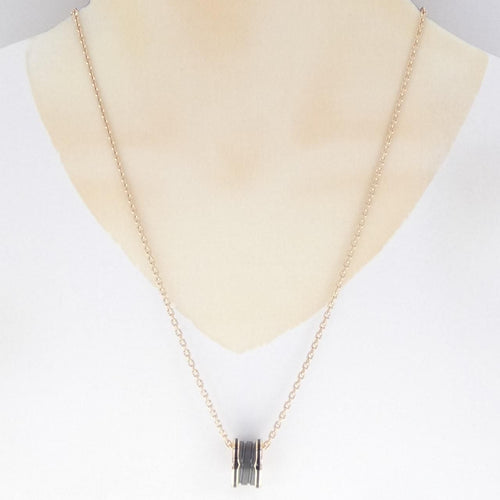 Bvlgari Necklace B.Zero1