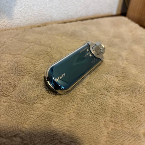 Sony Digital Audio Players Walkman Nw-A607 1Gb