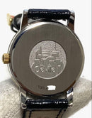 Omega Quartz Watches