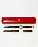 Omega Quartz Watches