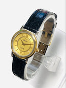 Omega Quartz Watches
