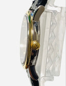 Omega Quartz Watches