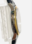 Omega Quartz Watches