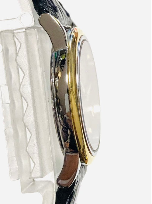 Omega Quartz Watches